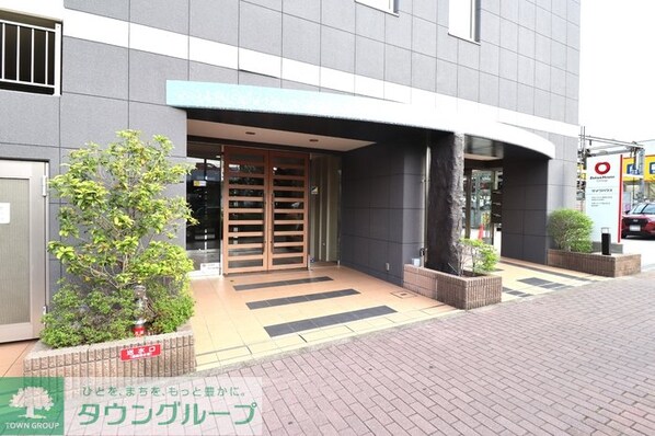 さくらアヴェニューの物件内観写真